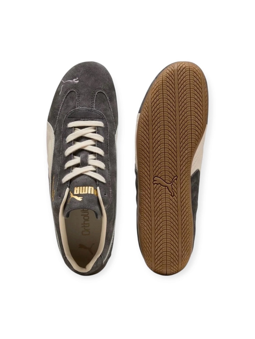 Puma Speedcat Sneakers - Picture 2 of 11